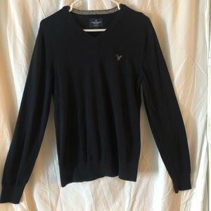(2) American Eagle sweaters!